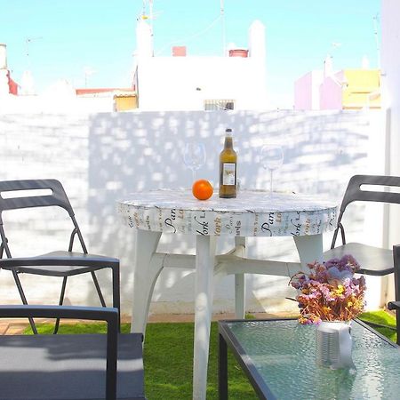 El Atico De Las Marinas Free Parking By Cadiz4Rentals Ngoại thất bức ảnh