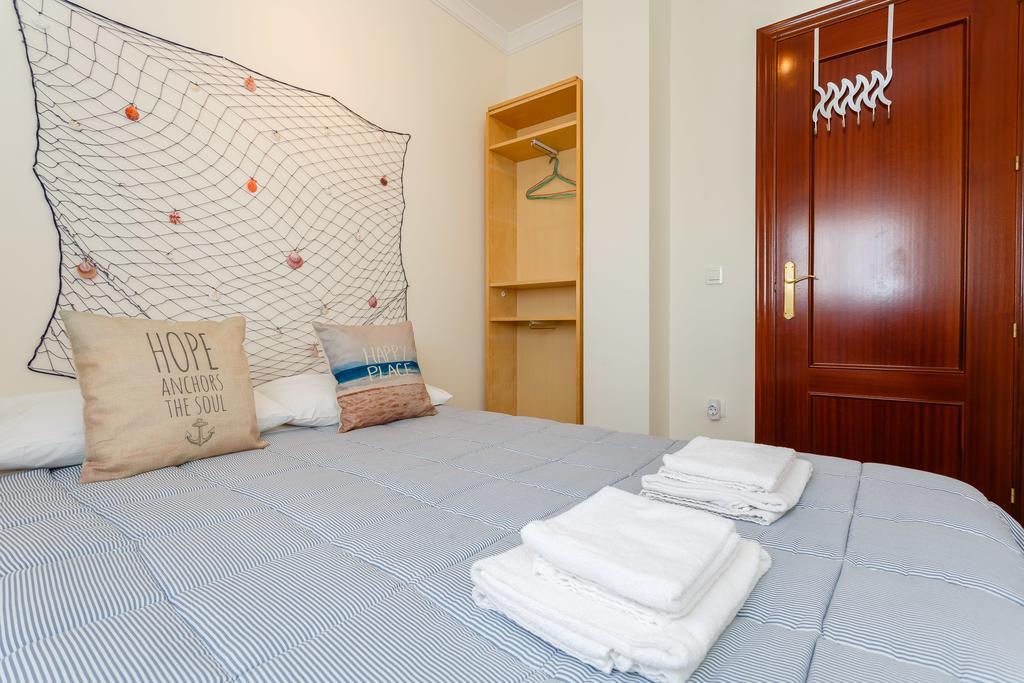 El Atico De Las Marinas Free Parking By Cadiz4Rentals Ngoại thất bức ảnh